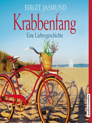 cover image of Krabbenfang